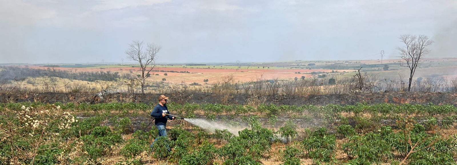 Incêndio