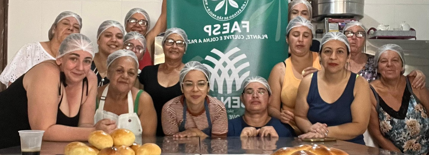 Capacitação profissional