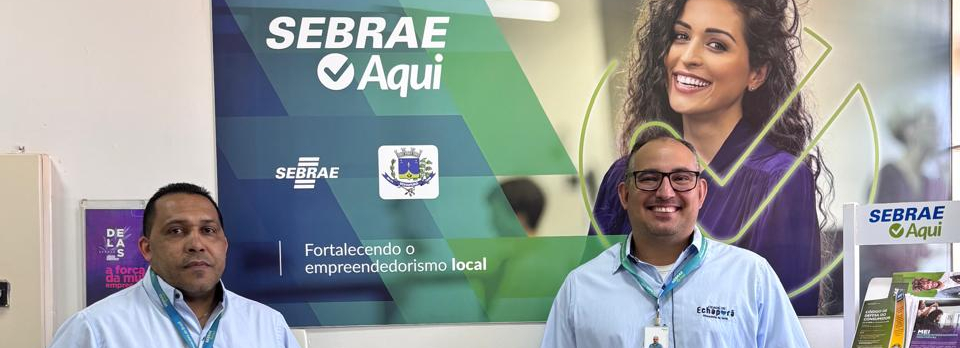 SEBRAE AQUI é destaque regional