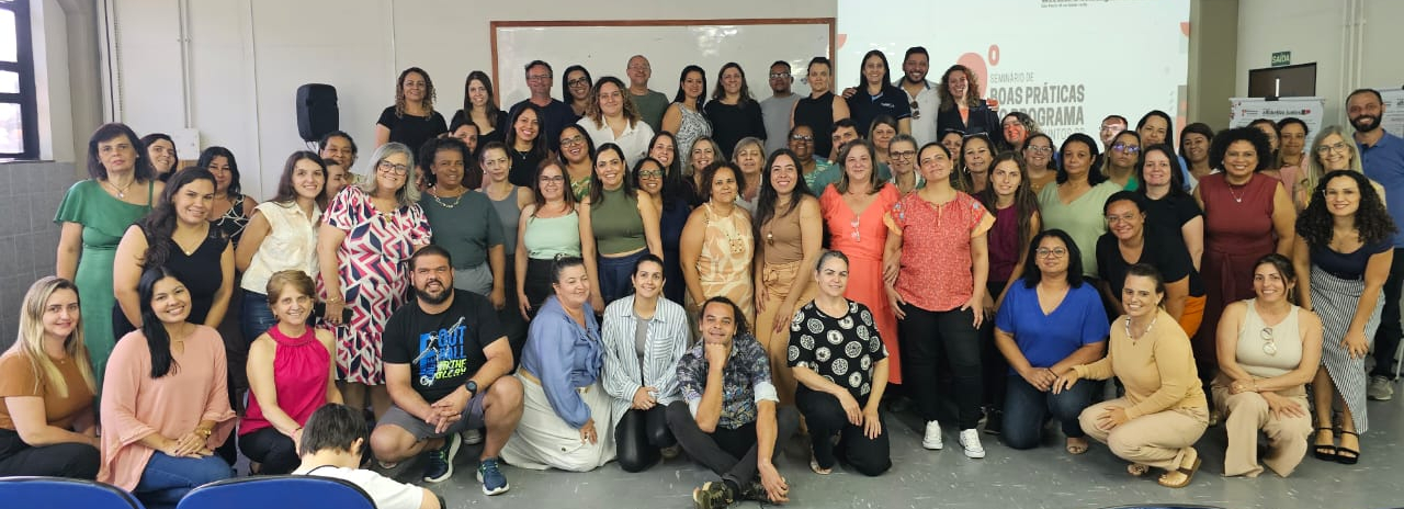 Boas práticas na educação