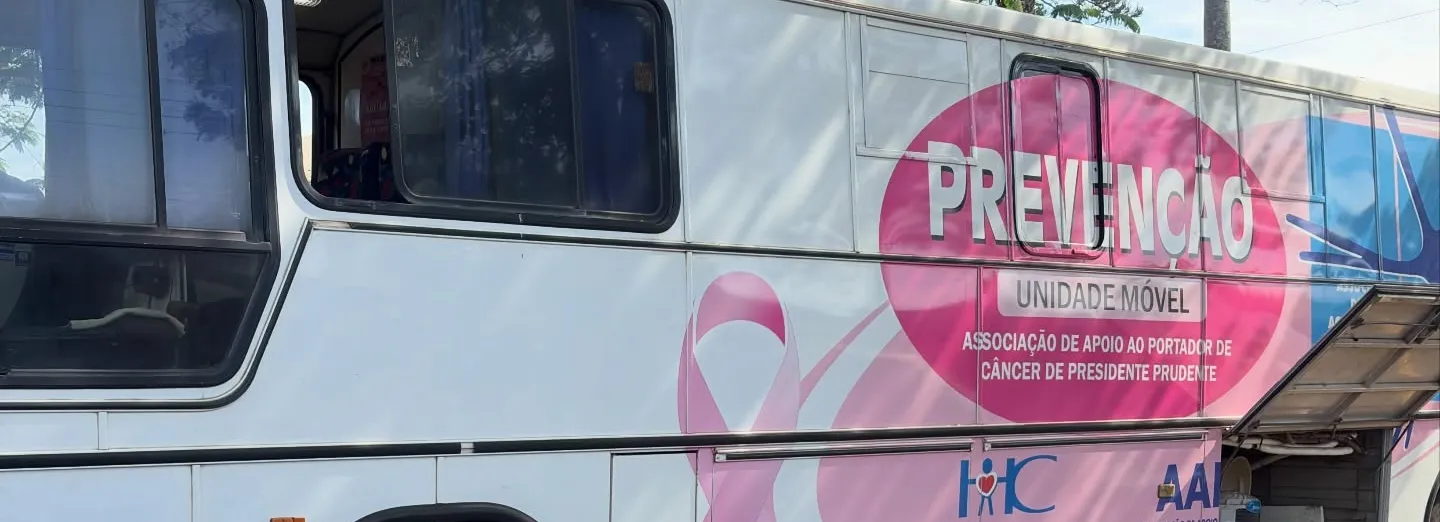 Prevenção é o caminho