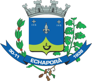 Prefeitura Municipal  de Echaporã
