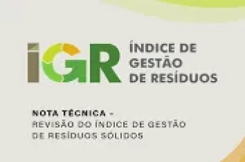 Crescemos de IGR Mediano para Eficiente