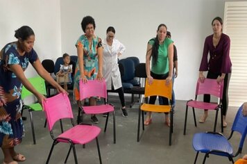 Encontro para Gestantes: Explorando a Importância da Fisioterapia durante a Gravidez!