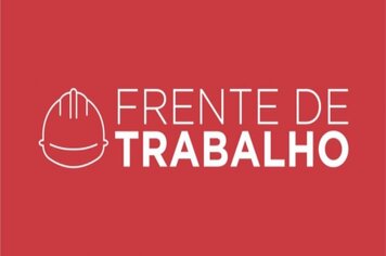 Frente de Trabalho