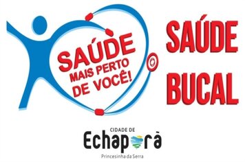 Programa de saúde bucal 