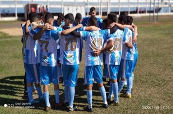 Copa Bom Senso de futebol Infantil regional. Echaporã classifica três categorias e se destaca entre as participantes.