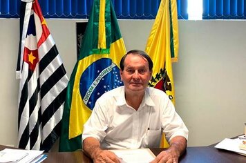 Prefeito