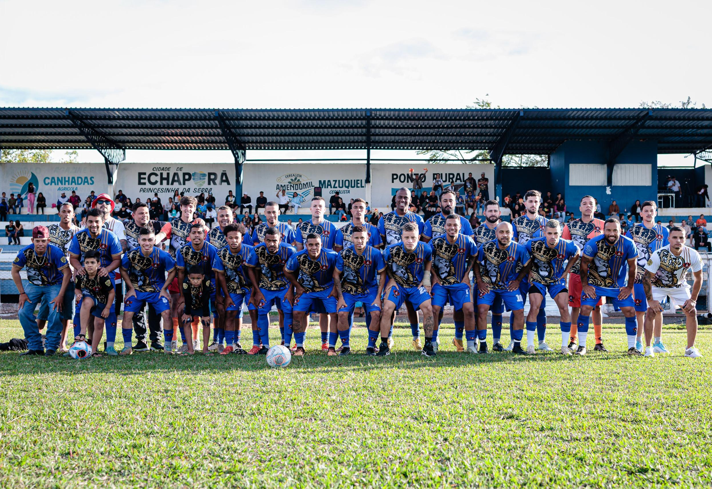 Futebol