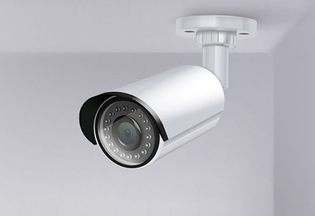 Câmeras de monitoramento contribuem para segurança da cidade e solucionam demandas registradas.
