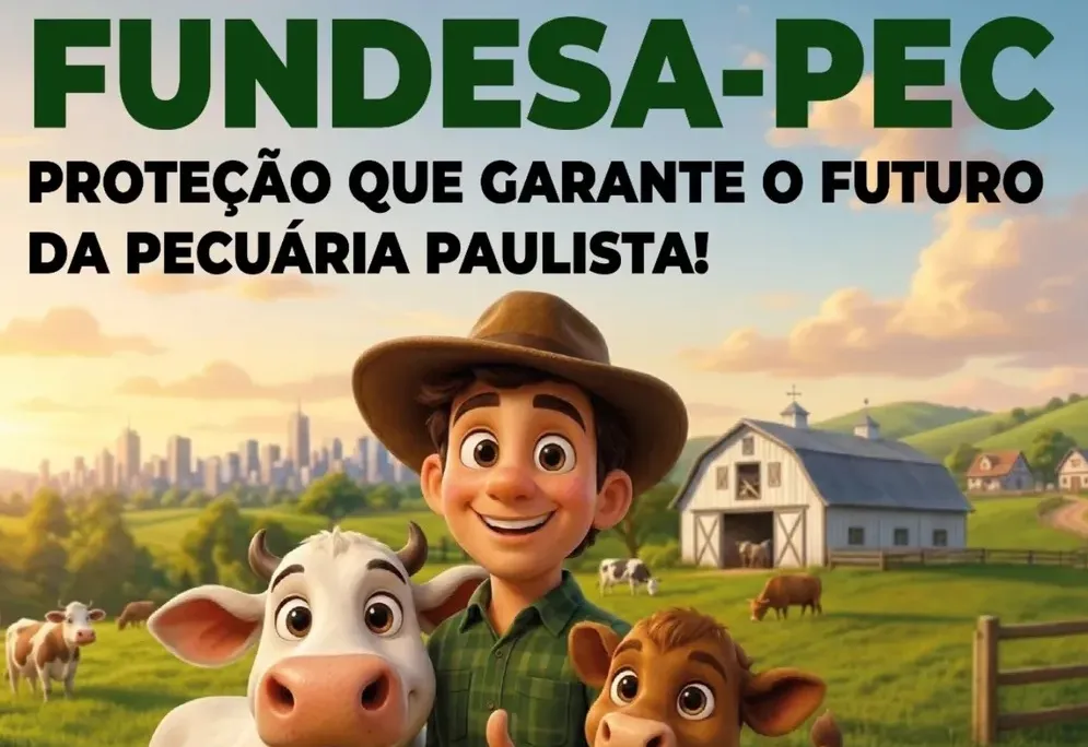 Fundo de Defesa da Sanidade Animal, o FUNDESA-PEC