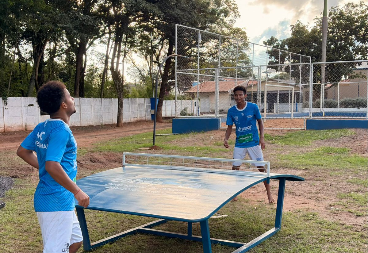 FutMesa