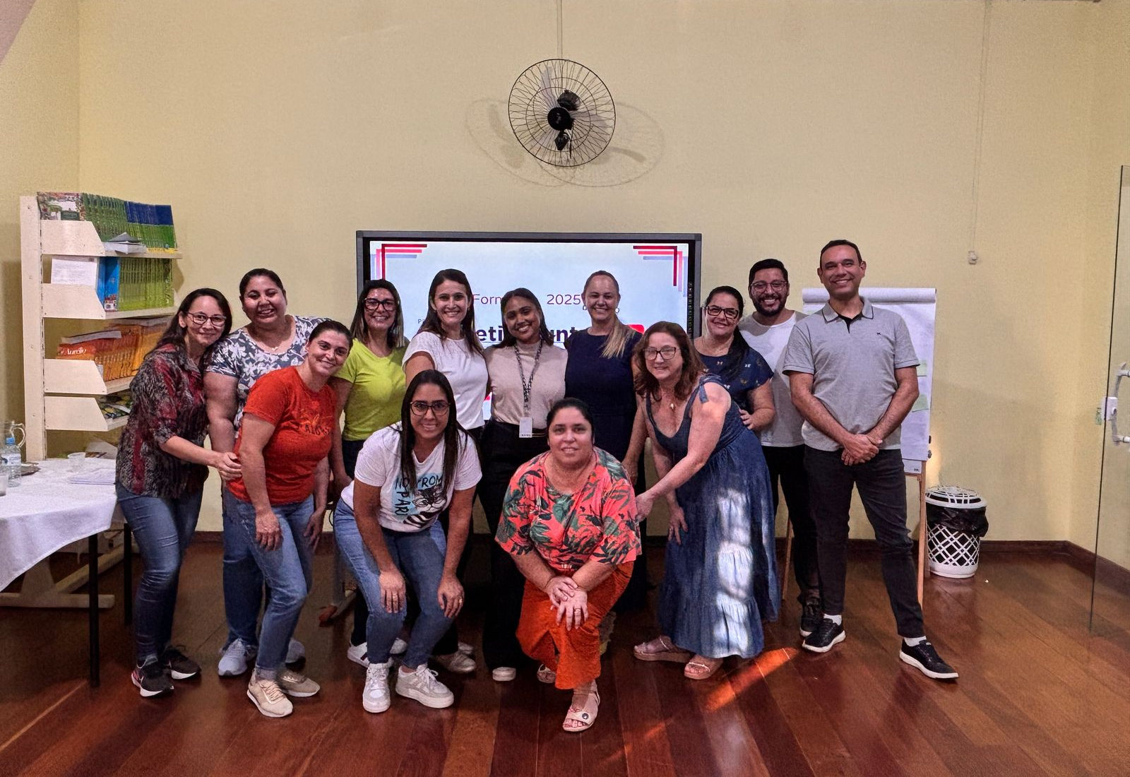 Educação