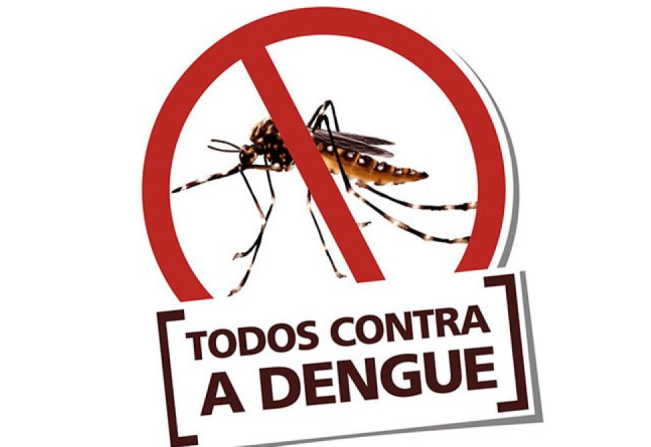 Combate à dengue