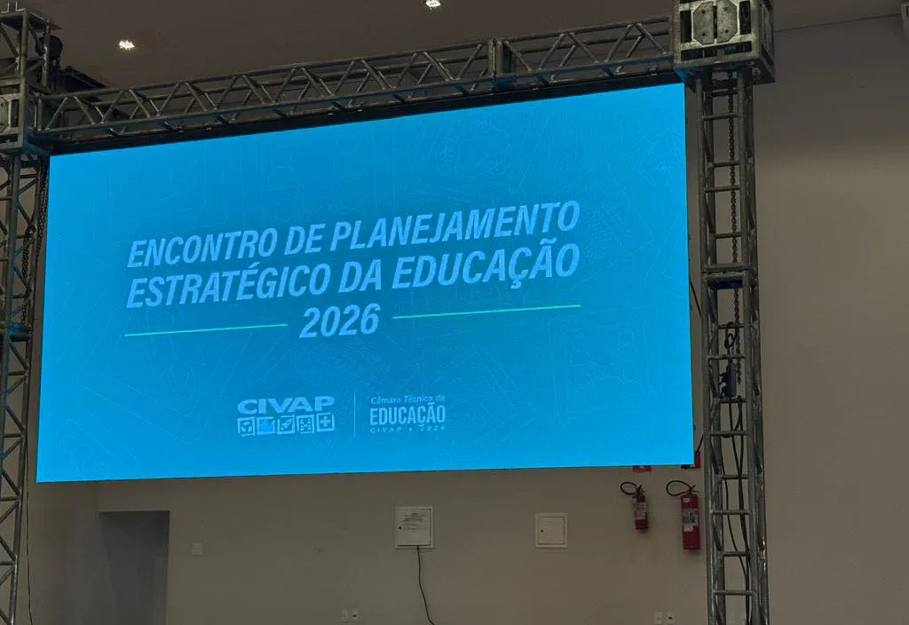 Educação em destaque