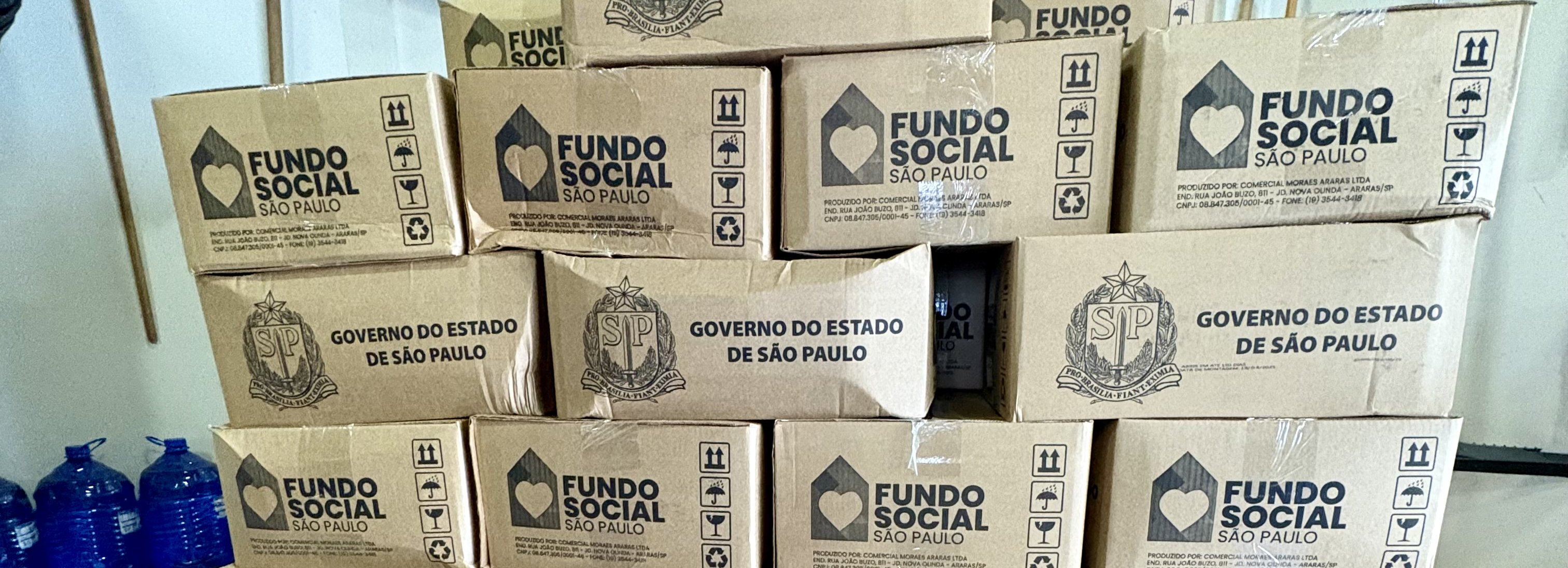 Fundo Social