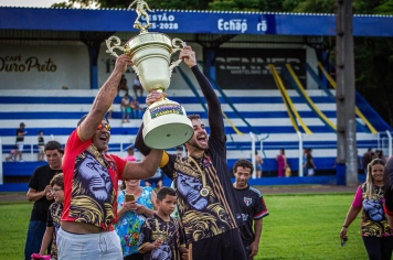 Copa Esportistas de Echaporã