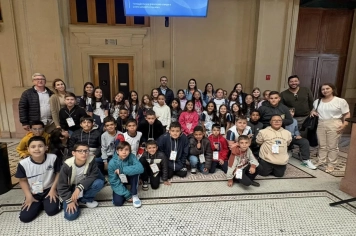 Programa Descubra a Orquestra