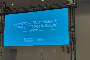 Educação em destaque