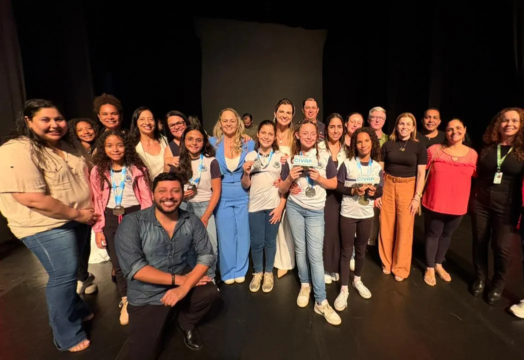 Olimpíadas do CIVAP